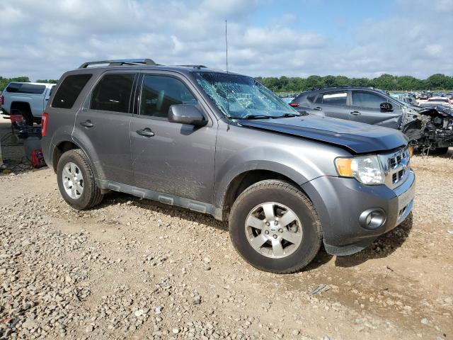 Vin: 1fmcu0eg7bkc27888, lot: 59763515, ford escape limited 20114
