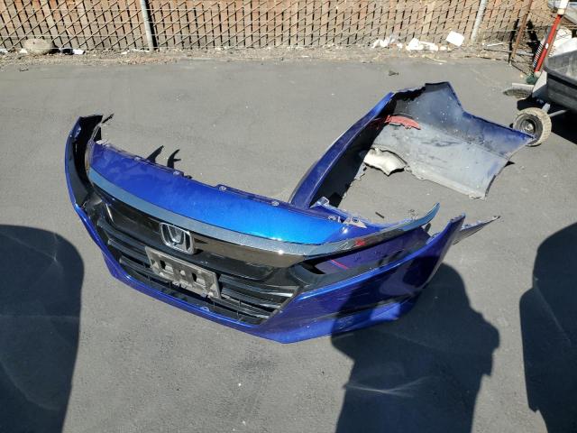 2018 HONDA ACCORD SPO - 1HGCV1F37JA085941