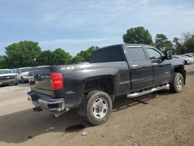 Vin: 1gc1kveg9gf213456, lot: 60811635, chevrolet all models k2500 heavy duty lt 20163