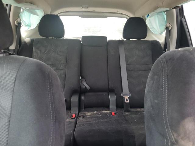 2016 NISSAN ROGUE S - 5N1AT2MV8GC820778