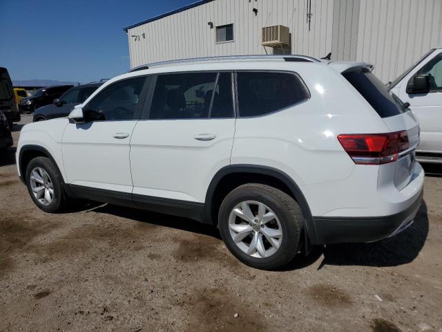Vin: 1v2cr2ca6jc575771, lot: 60574805, volkswagen atlas se 20182