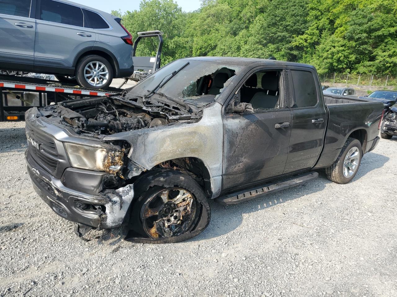 RAM 1500 BIG HORN/LONE STAR