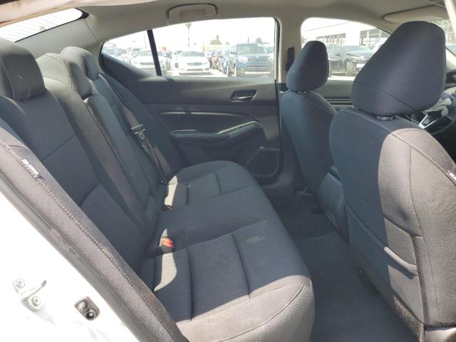 2025 NISSAN ALTIMA SV - 1N4BL4DV5SN319127