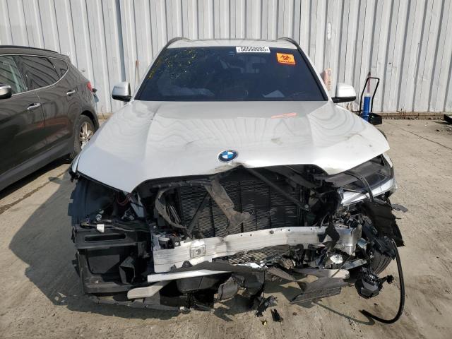 5uxcr6c00m9e75622 - 2021 Bmw x5 xdrive40i - #58568005