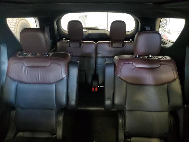 2021 FORD EXPLORER P 1FM5K8HCXMGB68346