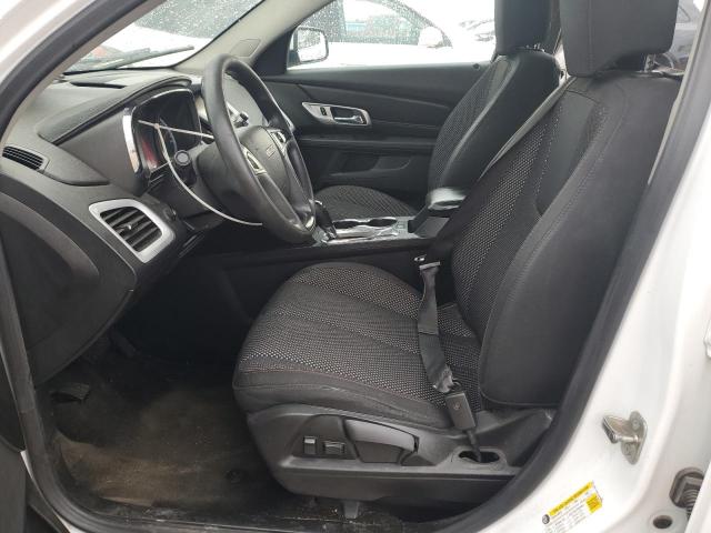 2017 GMC TERRAIN SL 2GKFLSEK1H6330082