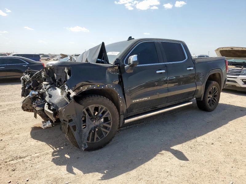 GMC SIERRA K15