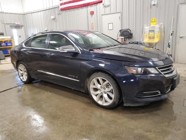 Vin: 2g1155s37e9153913, lot: 59920185, chevrolet impala ltz 20144