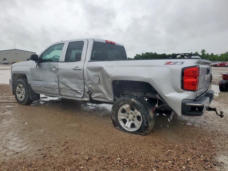 Vin: 1gcvkrec5fz438752, lot: 60800005, chevrolet all models k1500 lt 20152