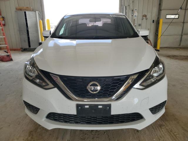 2017 NISSAN SENTRA S - 3N1AB7AP3HY406488