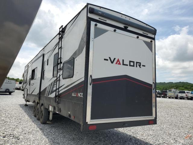 ALLI VALOR 2021 7M5FV4534MA004005 photo #4