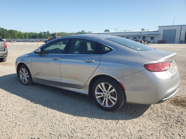 Vin: 1c3cccab1fn759195, lot: 61853475, chrysler 200 limited 20152