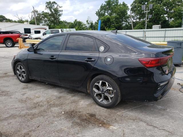 Vin: 3kpf24ad1le223639, lot: 59292545, kia forte fe 20202