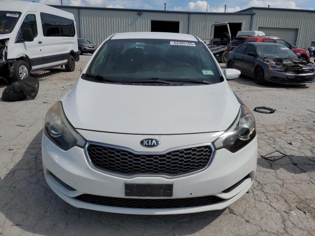 2016 KIA FORTE LX - KNAFK4A65G5484465