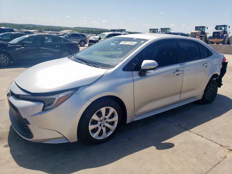 2023 TOYOTA COROLLA LE - JTDBCMFE7P3007840