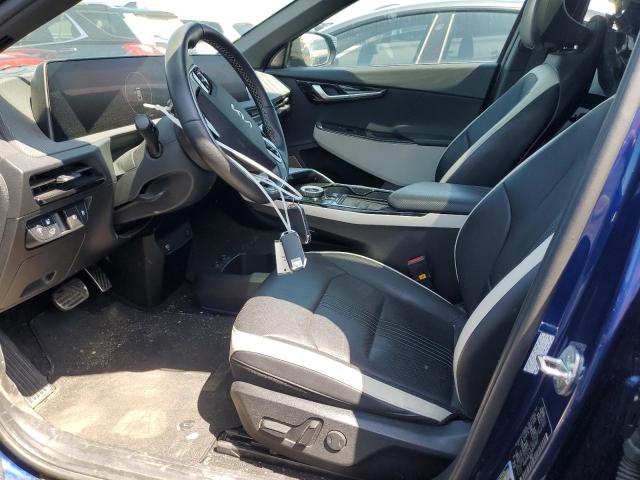 2022 KIA EV6 GT LIN KNDC4DLC0N5057811