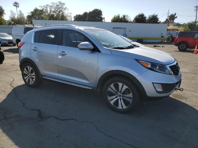 Vin: kndpc3a28d7461600, lot: 60301995, kia sportage ex 20134