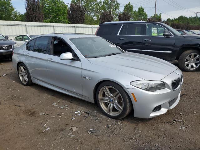 2013 BMW 535 I - WBAFR7C56DC827857