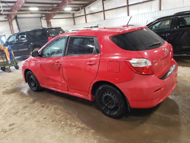 Vin: 2t1ku4eexac510890, lot: 58429745, toyota corolla 20102