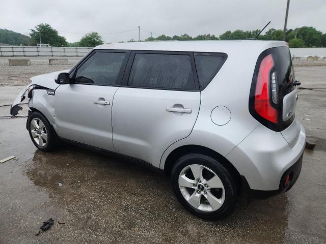 2017 KIA SOUL KNDJN2A21H7432455