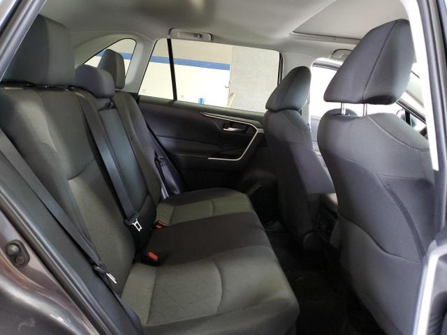 2024 TOYOTA RAV4 XLE 4T3RWRFV7RU136163