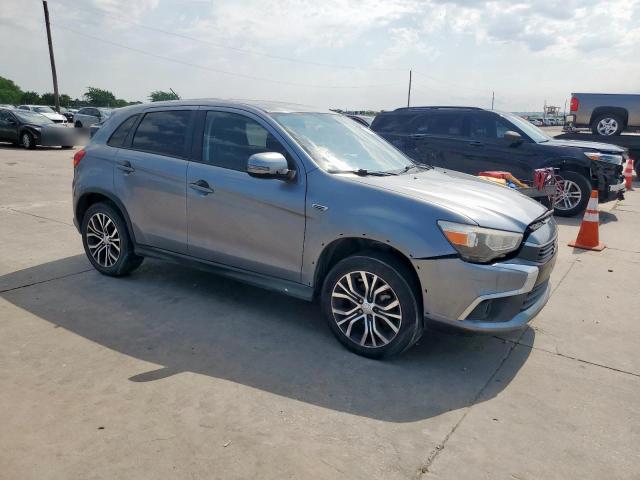 Vin: ja4ap3auxgz061746, lot: 59199125, mitsubishi outlander es 20164