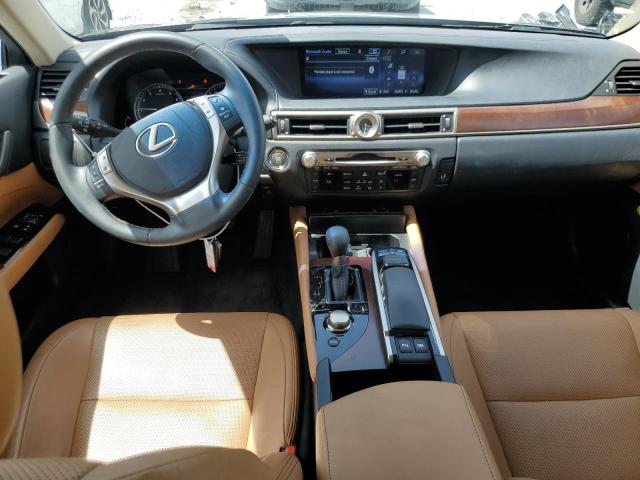 2015 LEXUS GS 350 JTHBE1BL1FA013221