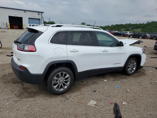 Vin: 1c4pjllb0ld585945, lot: 61068525, jeep grand cher latitude plus 20203