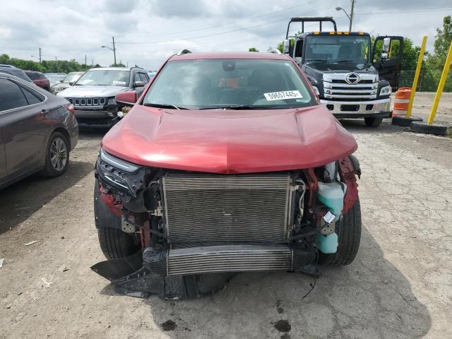 2022 CHEVROLET EQUINOX PR - 2GNAXXEVXN6148319