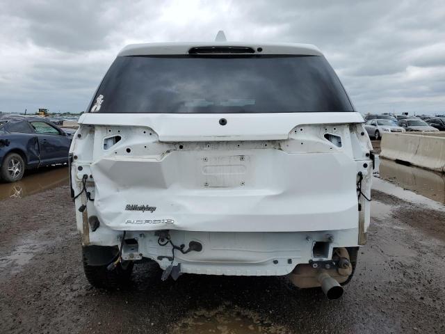 2021 GMC ACADIA SLE - 1GKKNKLAXMZ160810