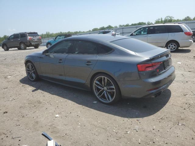 Vin: waub4cf56ja010364, lot: 61447835, audi s5/rs5 premium plus 20182