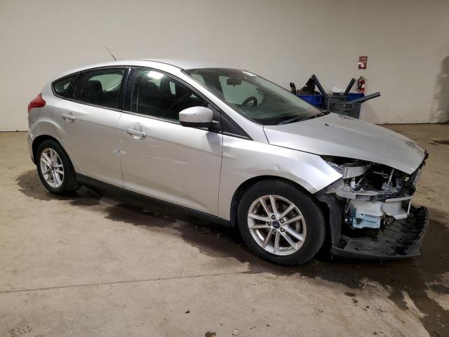 2018 FORD FOCUS SE 1FADP3K28JL327054