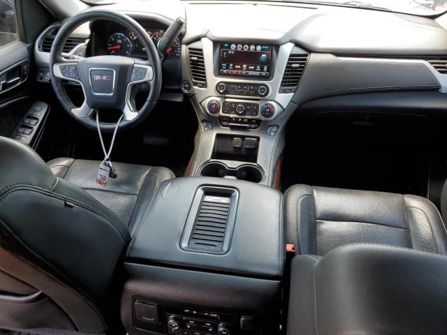 2017 GMC YUKON SLT 1GKS2BKC9HR361549