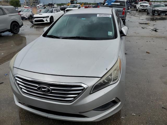 2016 HYUNDAI SONATA SE - 5NPE24AF4GH275040