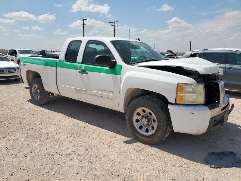 Vin: 1gcskrea2az145577, lot: 58023775, chevrolet all models k1500 ls 20104