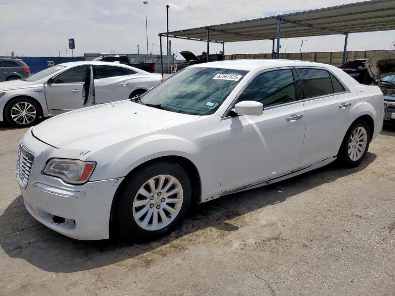 Vin: 2c3ccaag0dh507332, lot: 62597525, chrysler 300 2013 img_1