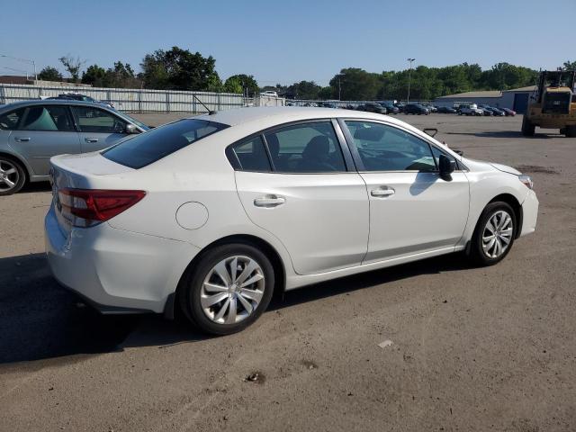 2017 SUBARU IMPREZA 4S3GKAA67H3624955