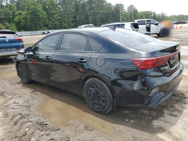 Vin: 3kpf24ad0pe550538, lot: 58328685, kia forte lx 20232