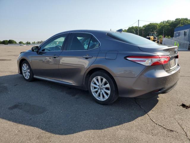 2020 TOYOTA CAMRY LE - 4T1C11AK1LU912886