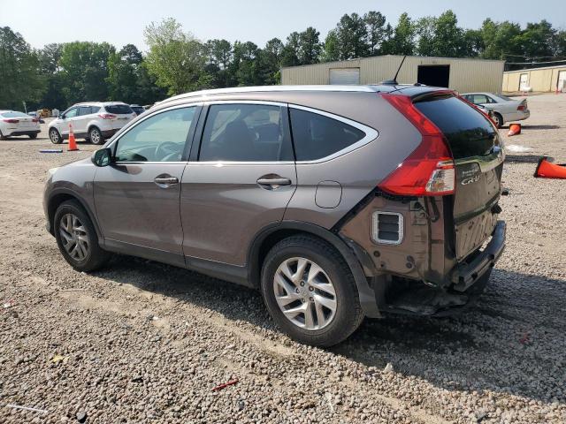 2016 HONDA CR-V EXL 2HKRM3H78GH503870