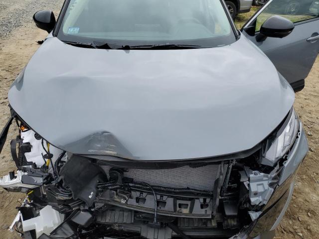 2025 NISSAN ROGUE SV 5N1BT3BB9SC779671