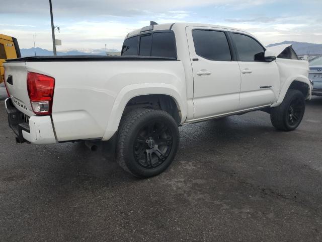 2016 TOYOTA TACOMA DOU - 3TMCZ5AN9GM033273