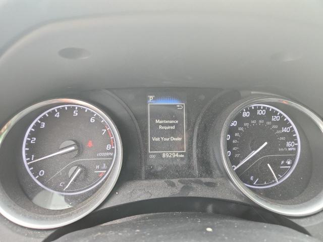 2018 TOYOTA CAMRY L 4T1B11HK7JU566602