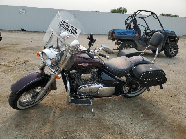 SUZUKI VL800 T 2012 JS1VS55A8C2101269 photo #4