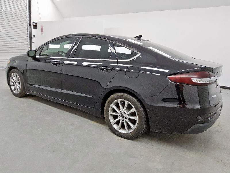 Vin: 3fa6p0hd8kr113359, lot: 60093375, ford fusion se 20192