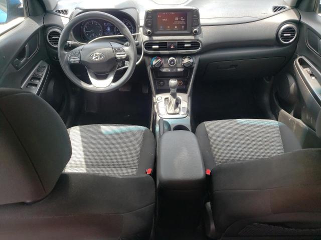 2020 HYUNDAI KONA SE - KM8K12AA8LU449170