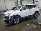2018 HONDA CR-V LX - 5J6RW6H39JL003741