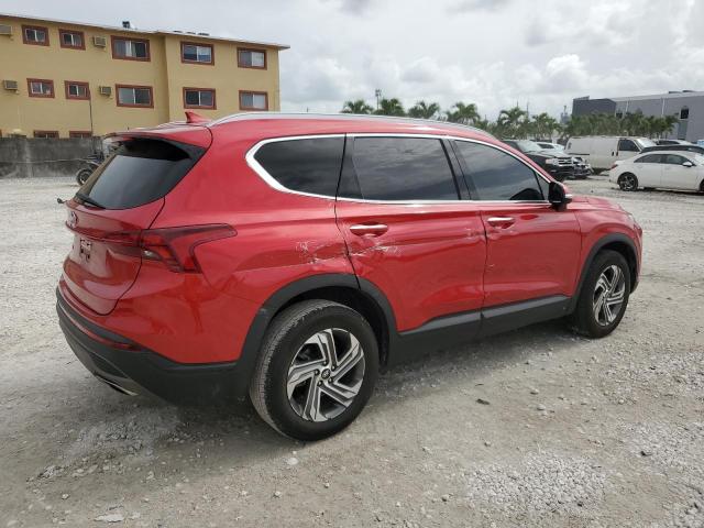 Vin: 5nms24aj1ph576868, lot: 60043955, hyundai santa fe sel 20233