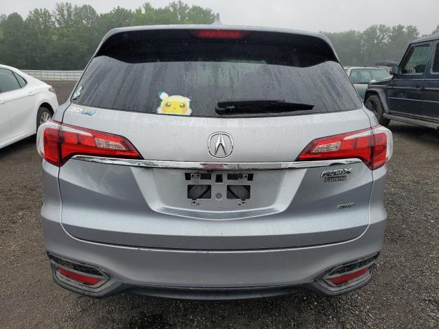 2017 ACURA RDX 5J8TB4H35HL034475