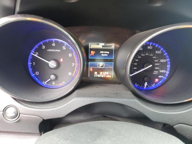 2016 SUBARU LEGACY 2.5 - 4S3BNAJ63G3004426